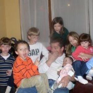 Meet your Posher, Tim